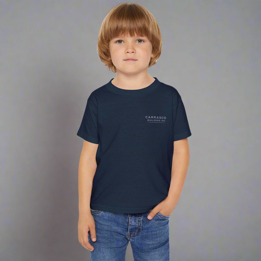 CARRASCO BUILDERS INC / CUSTOM TODDLER