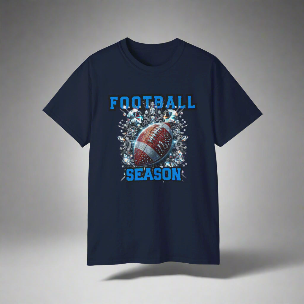 Diamonds Football Season