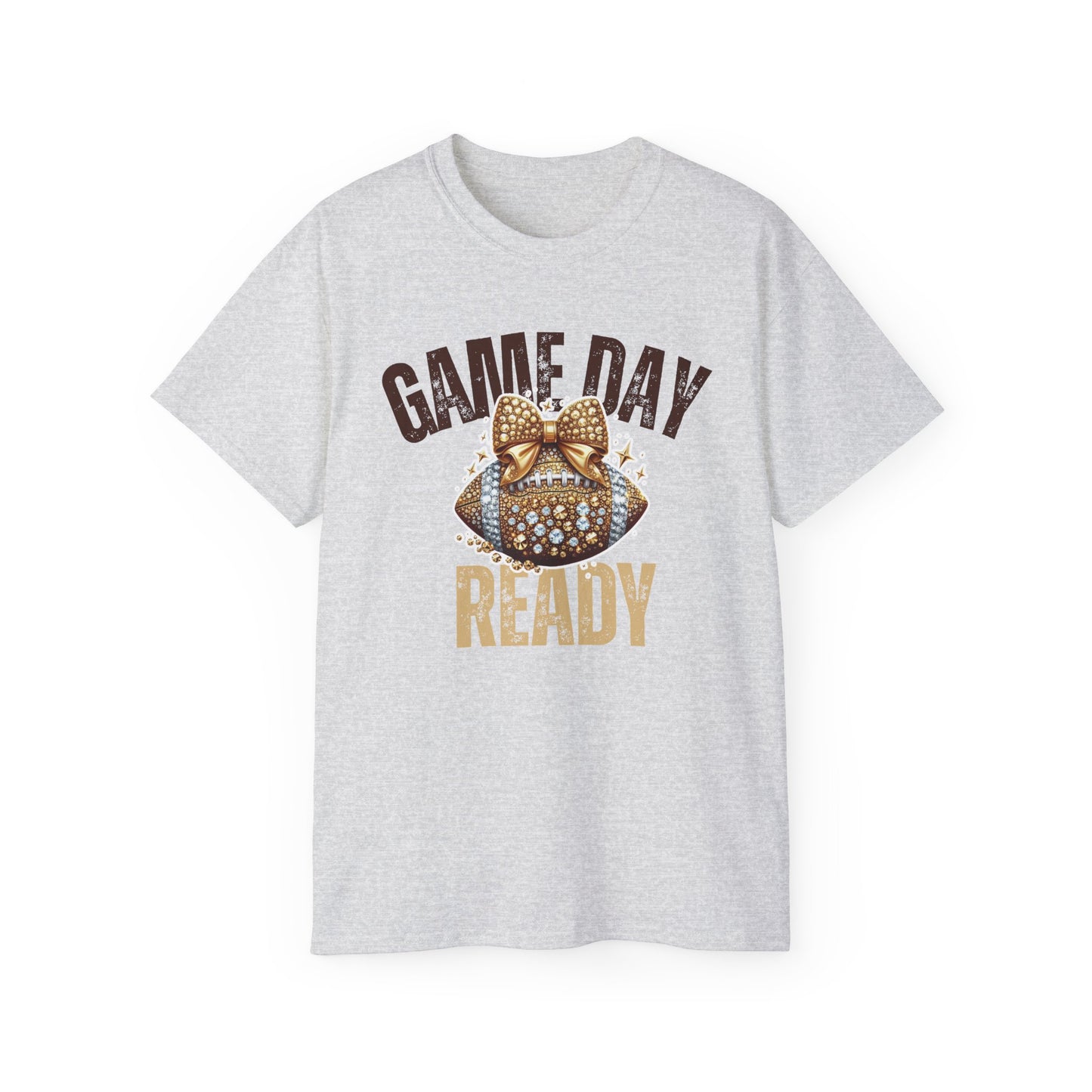 Game Day Ready (short sleeve)