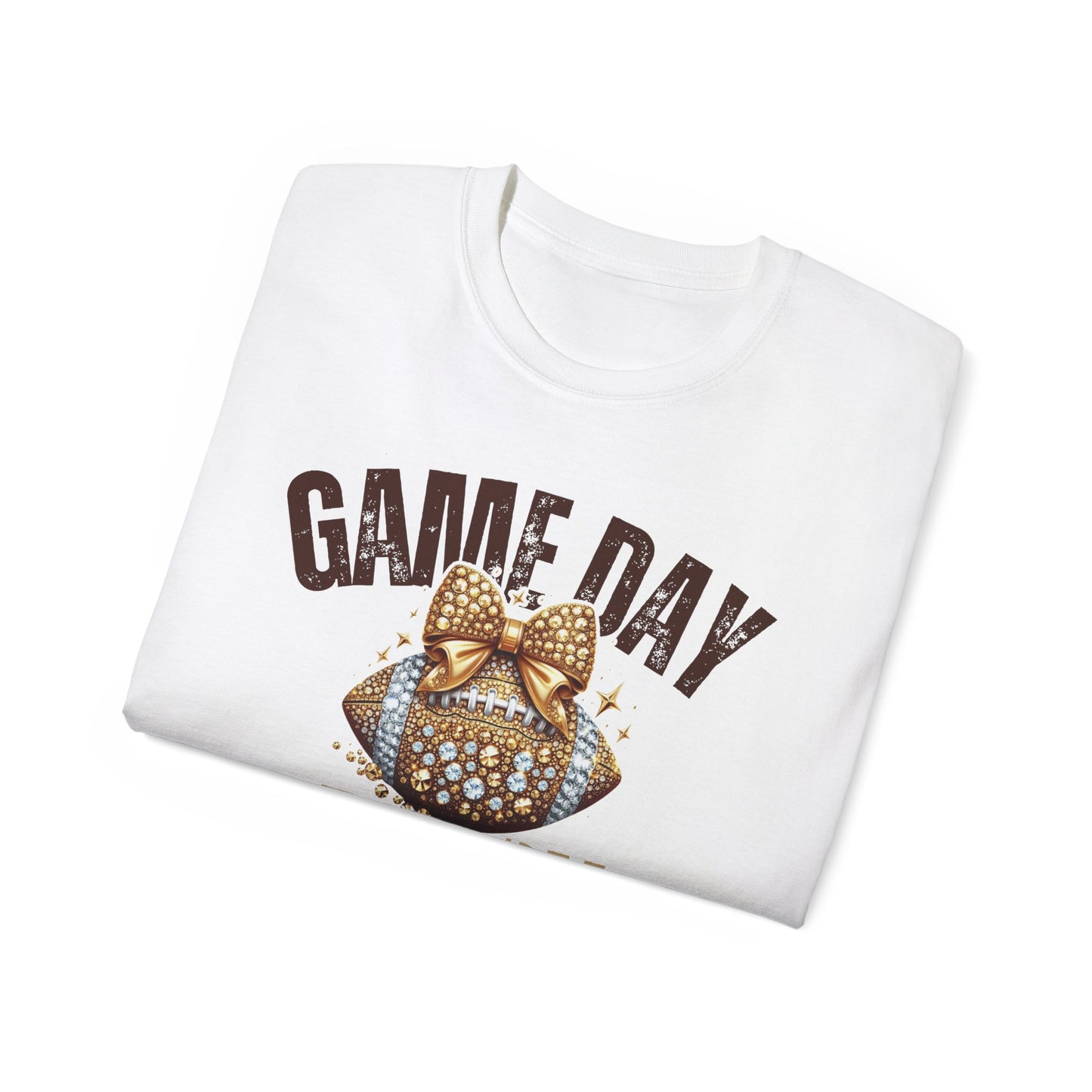 Game Day Ready (short sleeve)