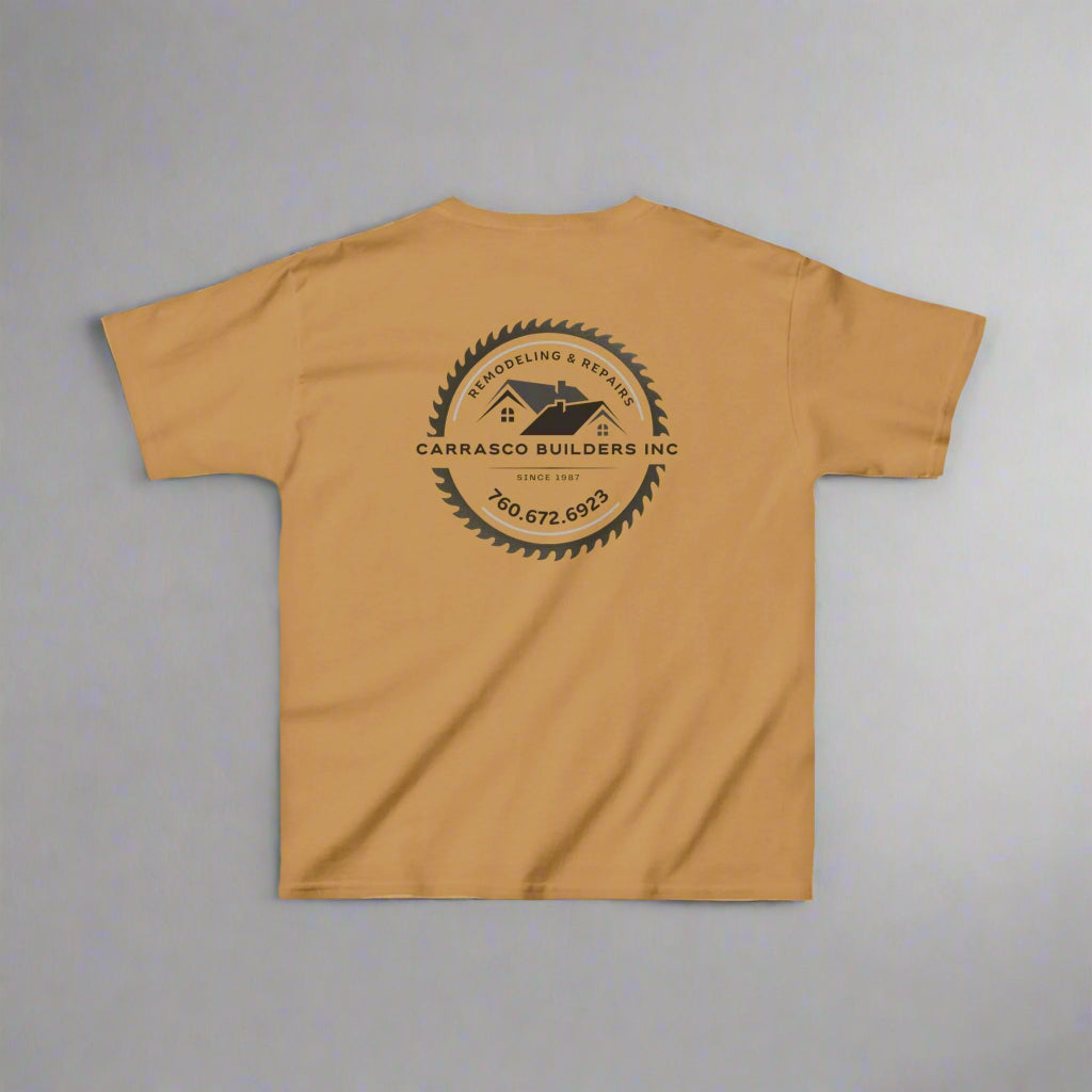 CARRASCO BUILDERS INC / CUSTOM KIDS