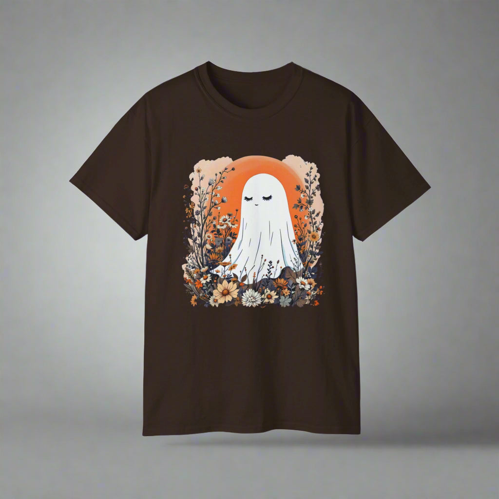 Wild Flower Ghost