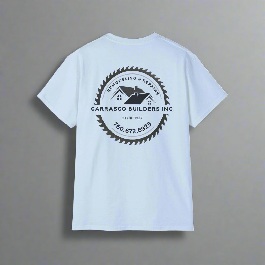 CARRASCO BUILDERS, INC. / CUSTOM ADULTS