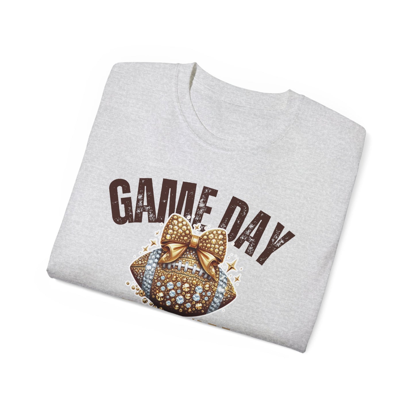 Game Day Ready (short sleeve)