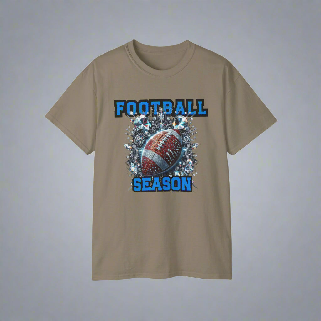 Diamonds Football Season
