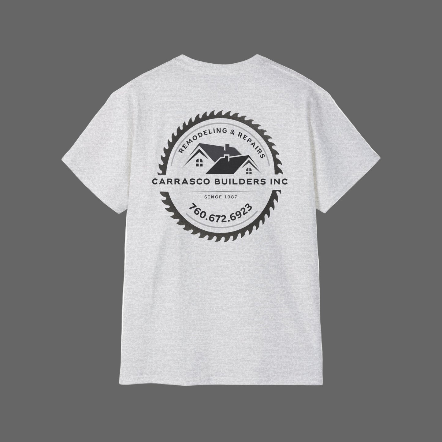 CARRASCO BUILDERS, INC. / CUSTOM ADULTS