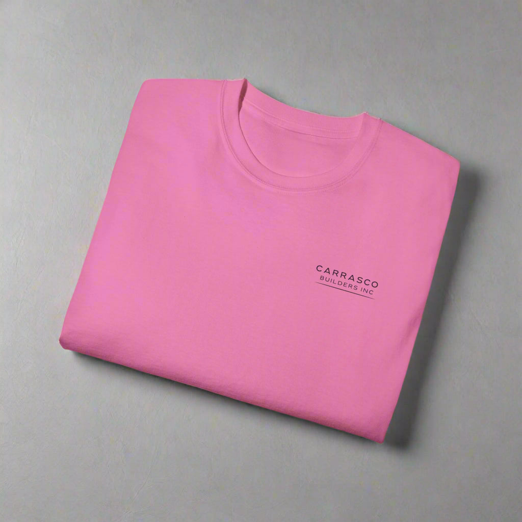 CARRASCO BUILDERS, INC. / CUSTOM ADULTS