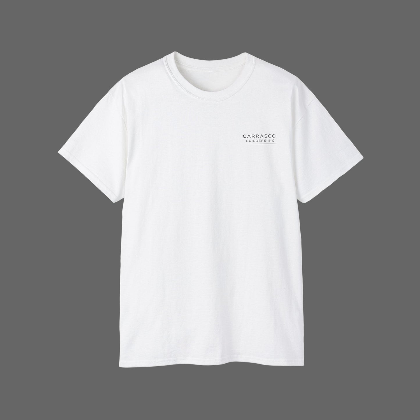 CARRASCO BUILDERS, INC. / CUSTOM ADULTS